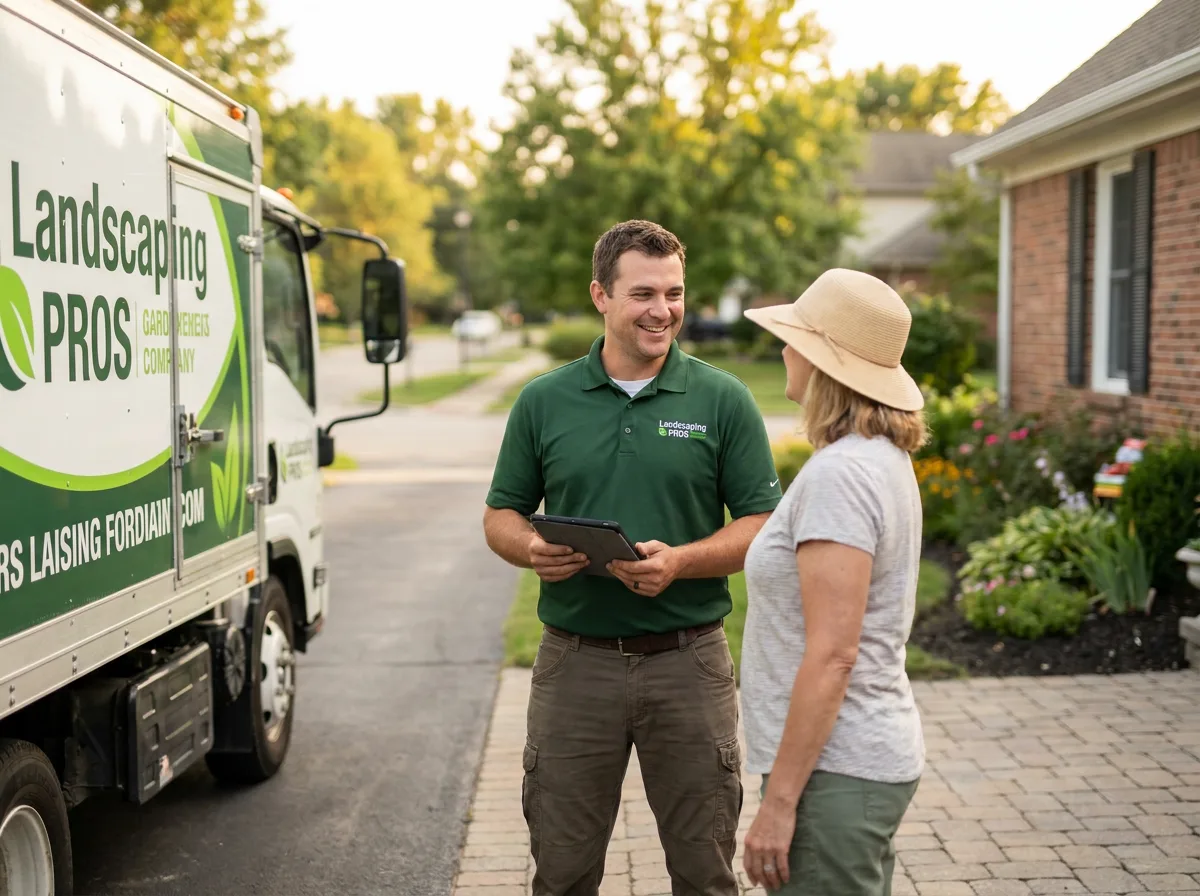Landscaping Whitingham, VT FAQs
